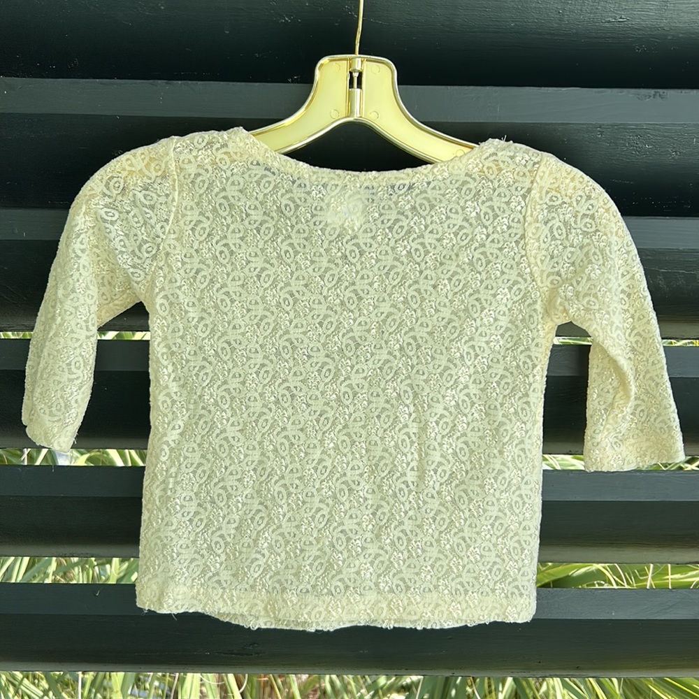 Sweet Potatoes (two turtle doves) 3 Piece Pants, Top, Jacket - Picture 11 of 15